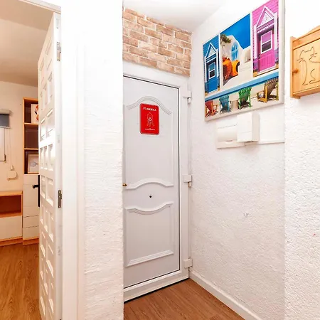 Pool Terrace Garage 3 6 Pax Appartement *