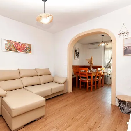 Apartment Pool Terrace Garage 3 6 Pax *