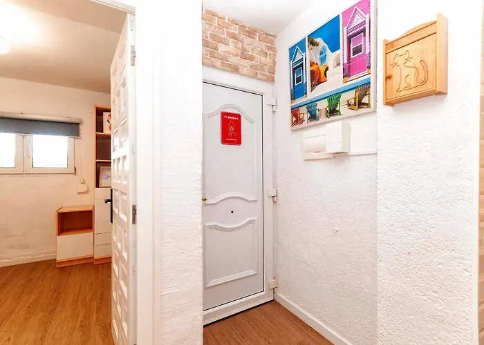 Pool Terrace Garage 3 6 Pax Apartmán *