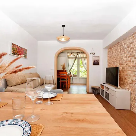 Appartamento Pool Terrace Garage 3 6 Pax