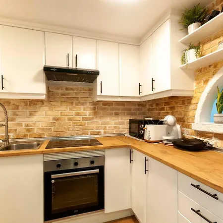 Appartamento Pool Terrace Garage 3 6 Pax *